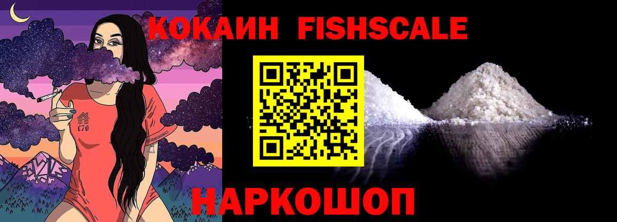 Михайловск  Кокаин Fish Scale  Вход с VPN 